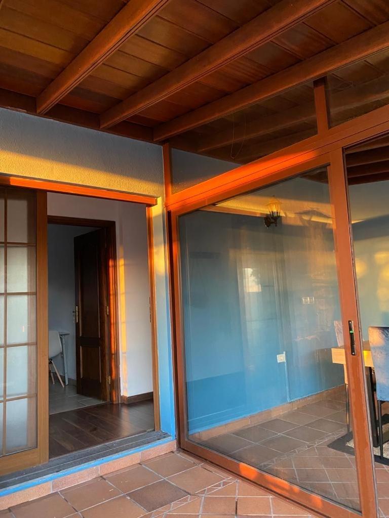 엘파소 Mirador Azul 빌라 외부 사진